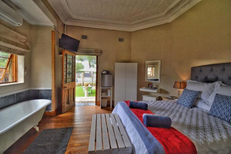  Bedroom Property for Sale in Senekal Free State
